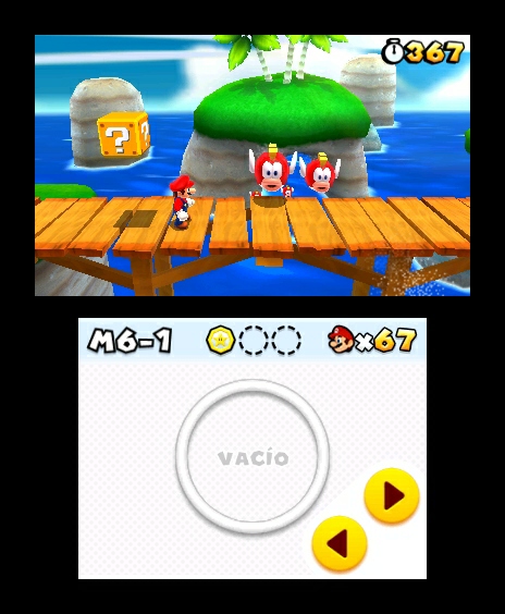 Super Mario Land 3D - Imagen 49